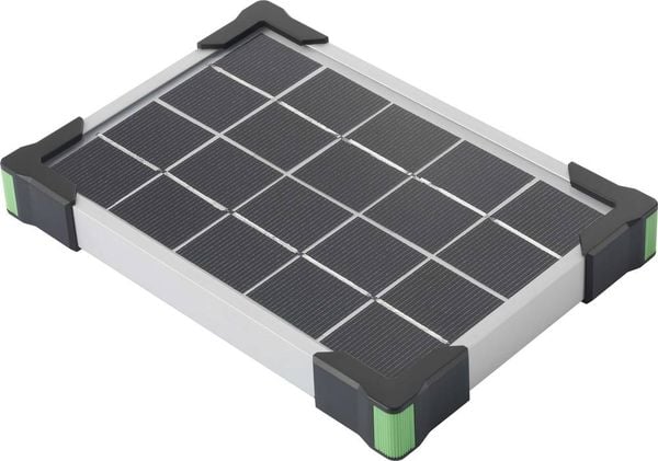 Produktbild: Sygonix Solar-Panel SY-4603118