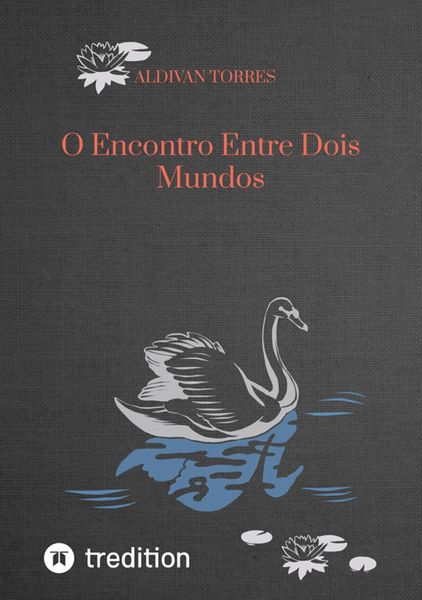 Produktbild: O Encontro Entre Dois Mundos