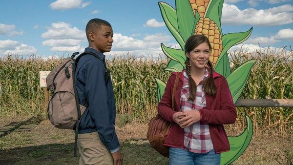 Produktbild: Heartland - Paradies f&uuml;r Pferde, Staffel 9 (Neuauflage) [6 DVDs]