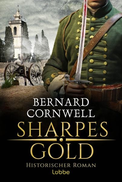 Produktbild: Sharpes Gold