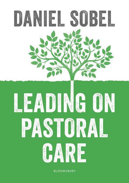 Produktbild: Leading on Pastoral Care