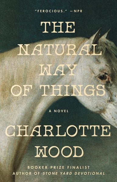 Produktbild: The Natural Way of Things