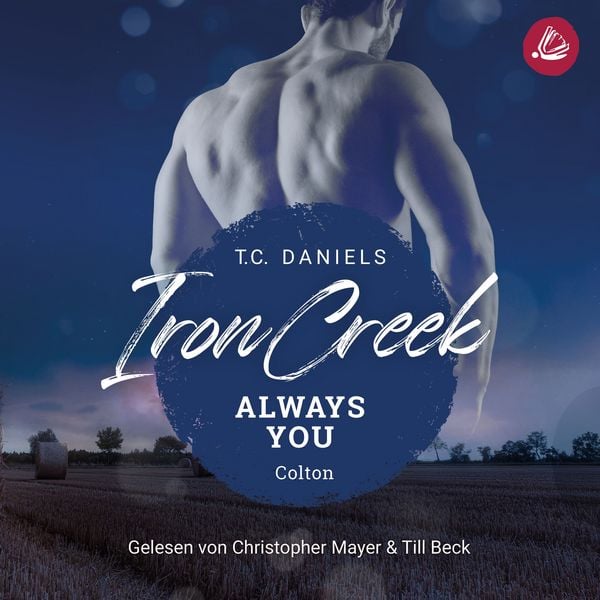 Produktbild: Iron Creek 4: Always You - Colton