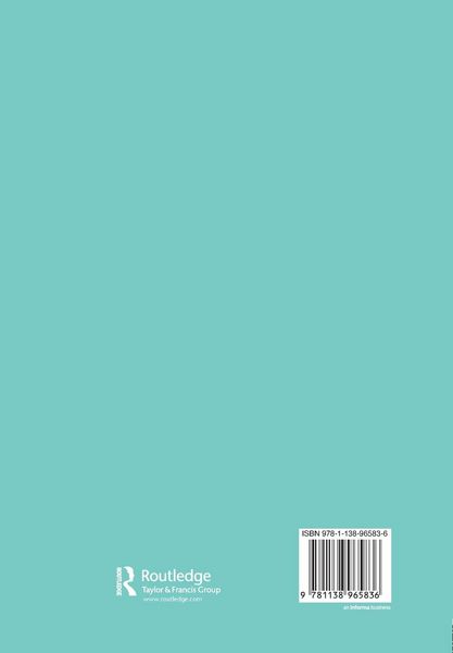 Produktbild: Accounting Theory