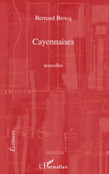 Produktbild: Cayennaises