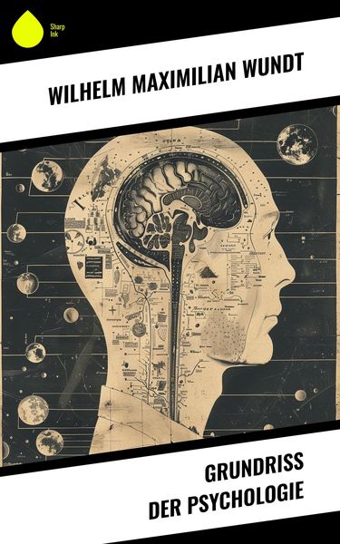 Produktbild: Grundriss der Psychologie