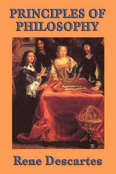 Produktbild: Principles of Philosophy