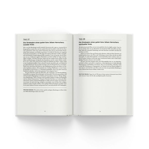 Produktbild: 365 Tage mentale St&auml;rke