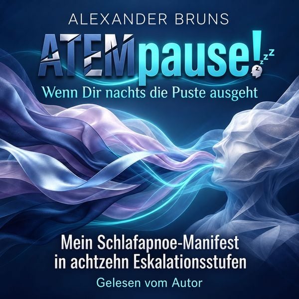 Produktbild: ATEMpause!