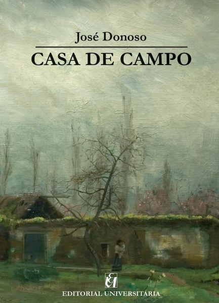 Produktbild: Casa de campo