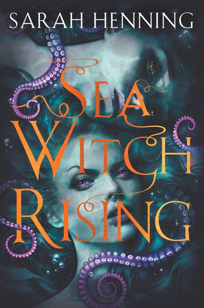 Produktbild: Sea Witch Rising