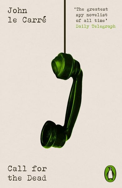 Produktbild: Call for the Dead