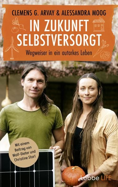Produktbild: In Zukunft selbstversorgt