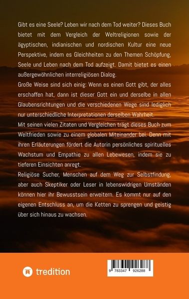 Produktbild: Unser &uuml;berirdisches Seelenerbe