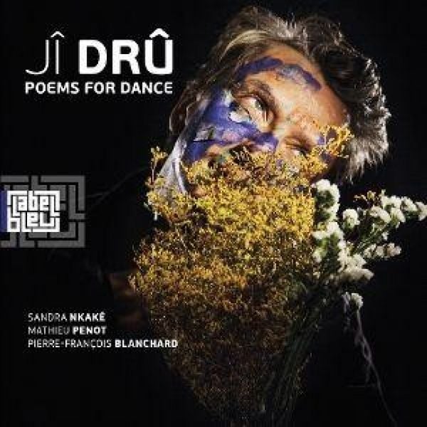 Produktbild: Poems For Dance
