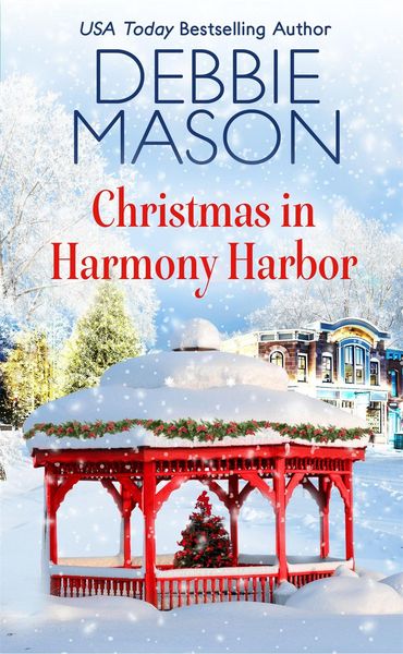 Produktbild: Christmas in Harmony Harbor