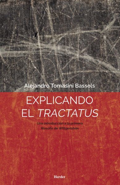 Produktbild: Explicando el Tractatus