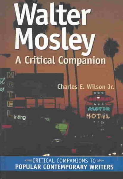 Produktbild: Walter Mosley