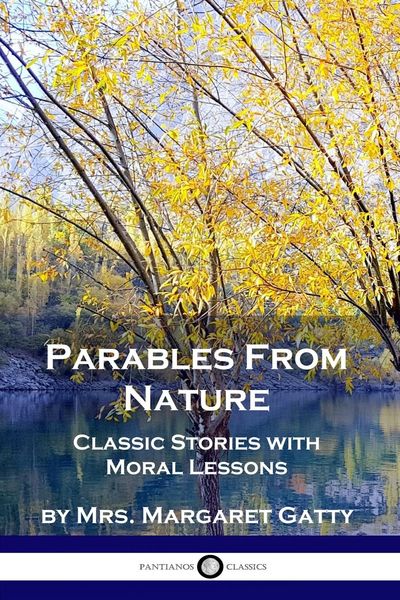 Produktbild: Parables From Nature