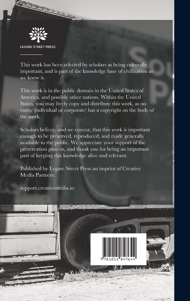 Produktbild: Lewis-Sylvan Debate on Government Ownership of Telephones and Telegraphs