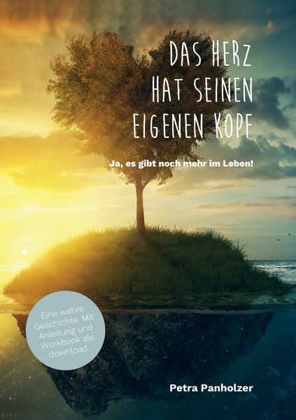 Produktbild: Das Herz hat seinen eigenen Kopf