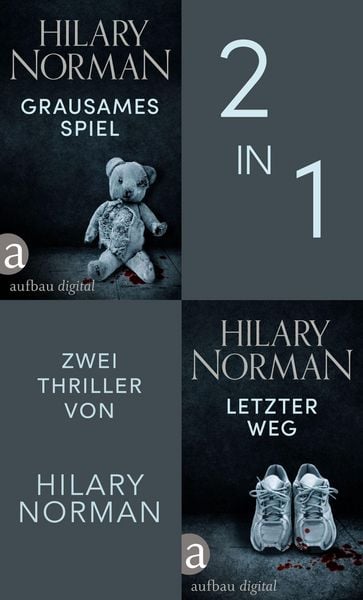 Produktbild: Grausames Spiel & Letzter Weg