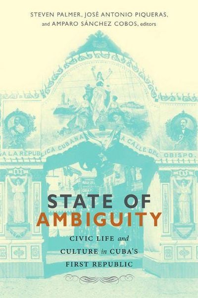 Produktbild: State of Ambiguity