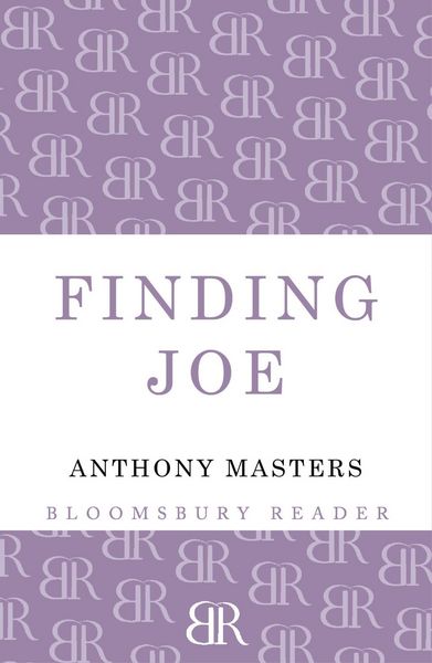 Produktbild: Finding Joe
