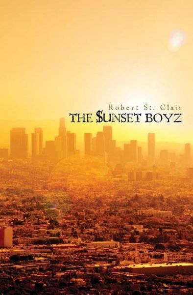 Produktbild: The $unset Boyz