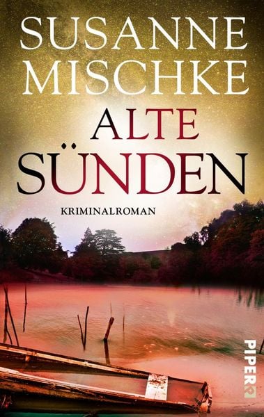 Produktbild: Alte S&uuml;nden