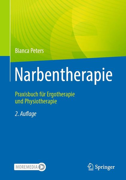 Produktbild: Narbentherapie