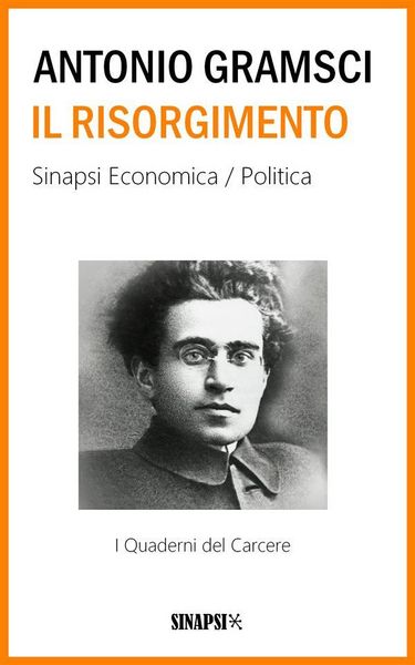 Produktbild: Il Risorgimento