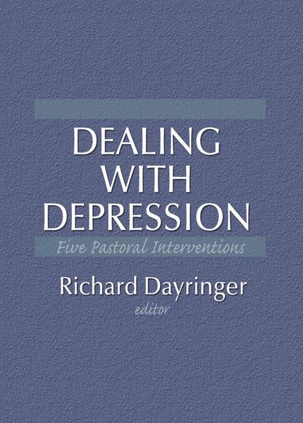 Produktbild: Dealing with Depression