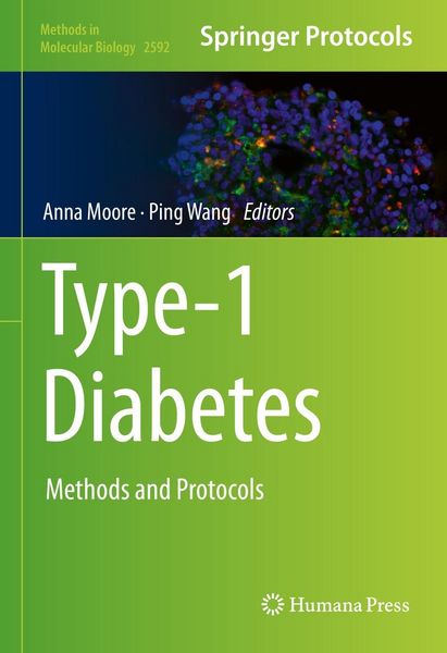 Produktbild: Type-1 Diabetes