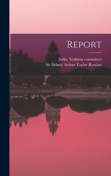 Produktbild: Report