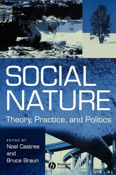 Produktbild: Social Nature