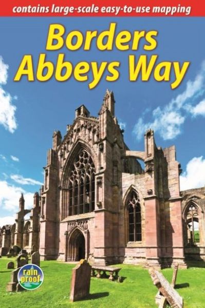 Produktbild: Borders Abbeys Way