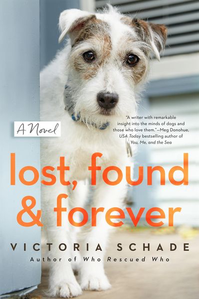 Produktbild: Lost, Found, and Forever