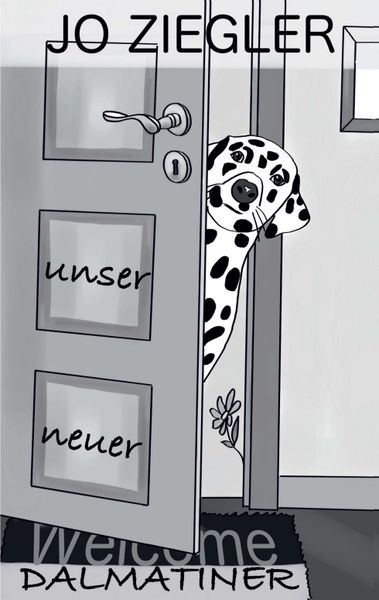 Produktbild: Unser Neuer Dalmatiner