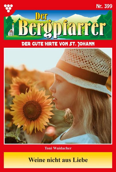 Produktbild: Weine nicht aus Liebe