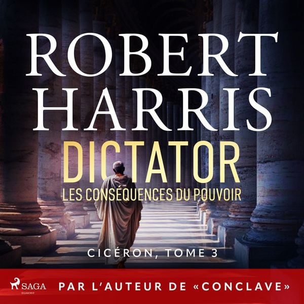 Produktbild: Dictator&nbsp;: Les cons&eacute;quences du pouvoir