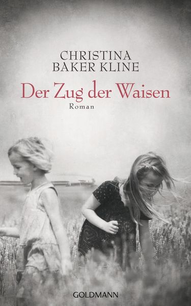 Produktbild: Der Zug der Waisen