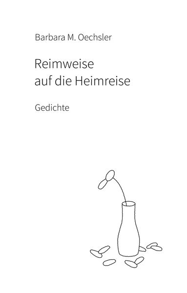 Produktbild: Reimweise auf die Heimreise
