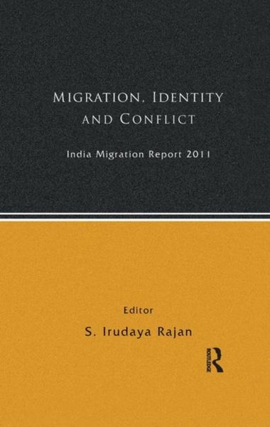Produktbild: India Migration Report 2011