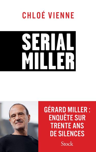 Produktbild: Serial Miller