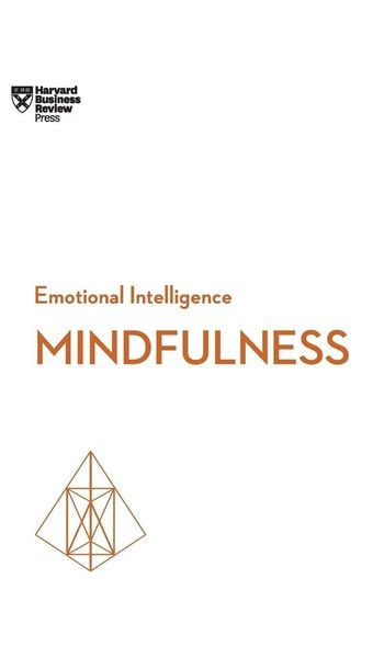 Produktbild: Mindfulness (HBR Emotional Intelligence Series)