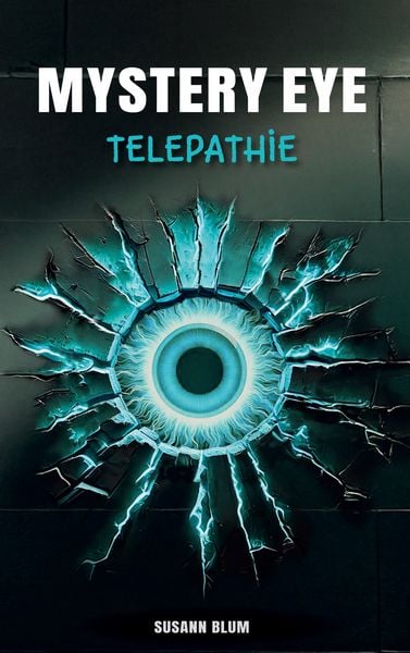 Produktbild: Mystery Eye