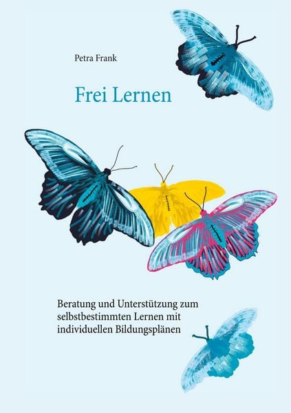 Produktbild: Frei Lernen