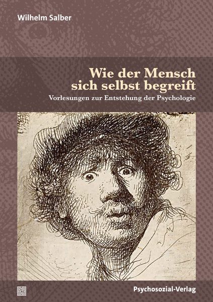 Produktbild: Wie der Mensch sich selbst begreift