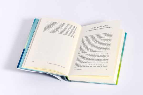 Produktbild: Gesundheit gibt es nicht beim Arzt!